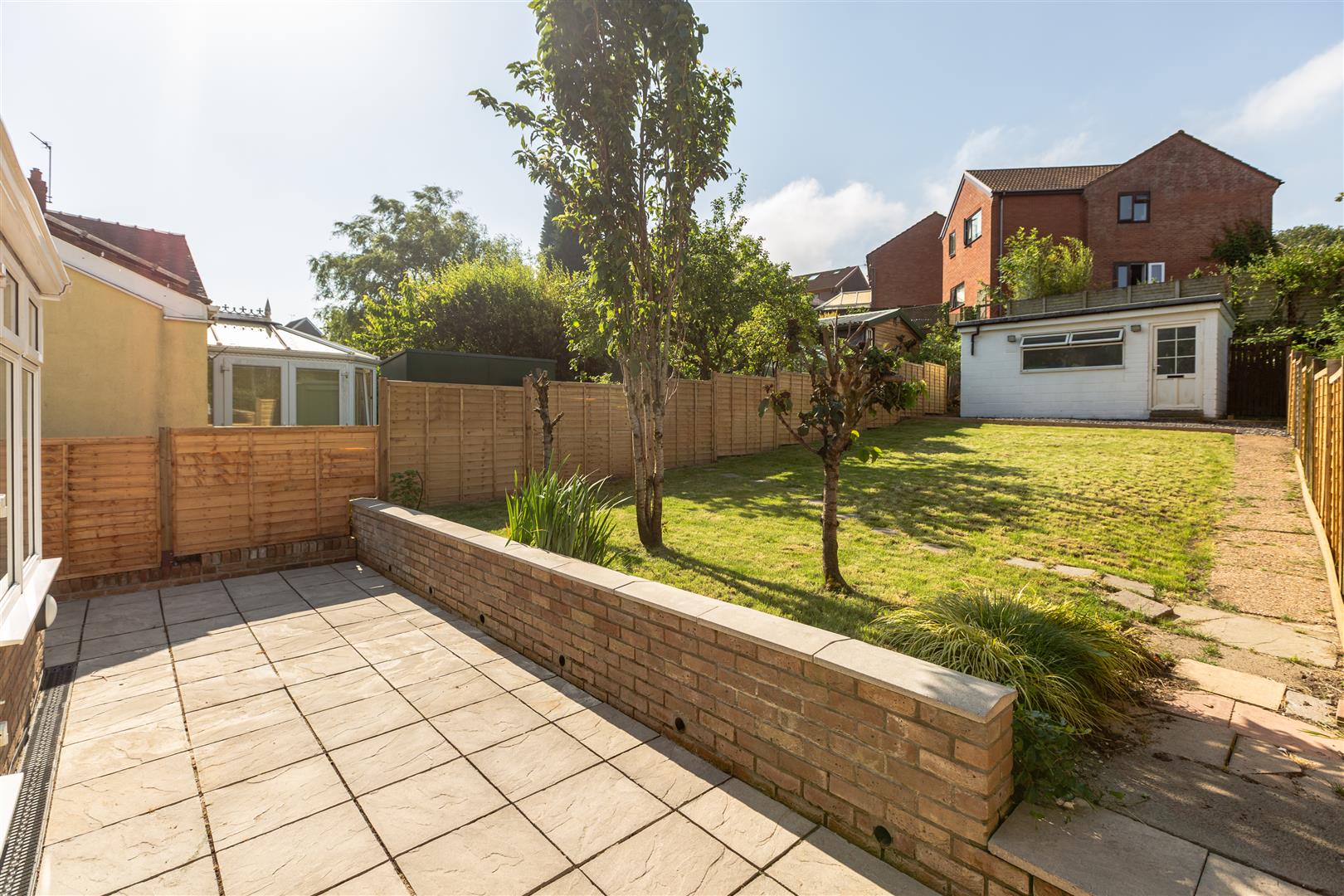 Cwmbach Road, Fforestfach, Swansea, SA5 5BN